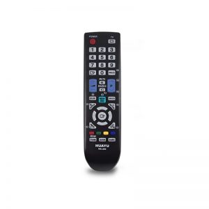 Τηλεχειριστήριο συμβατό SAMSUNG RM-L800 HUAYU Universal