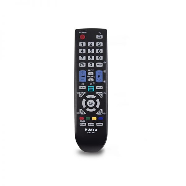 Τηλεχειριστήριο συμβατό SAMSUNG RM-L800 HUAYU Universal