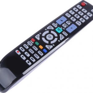 Τηλεχειριστήριο συμβατό SAMSUNG RM-L898 Universal HUAYU
