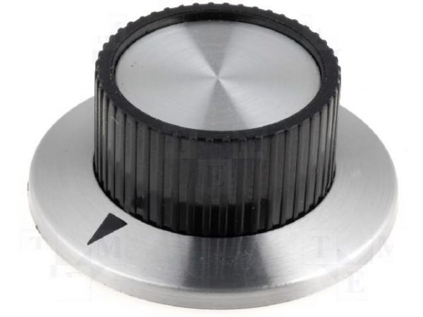 Κουμπί πλαστικό 36.8mm RN-114B SCI
