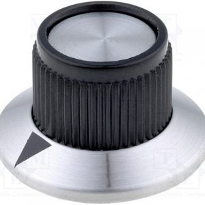 Κουμπί πλαστικό 23.6mm  RN-117B SCI