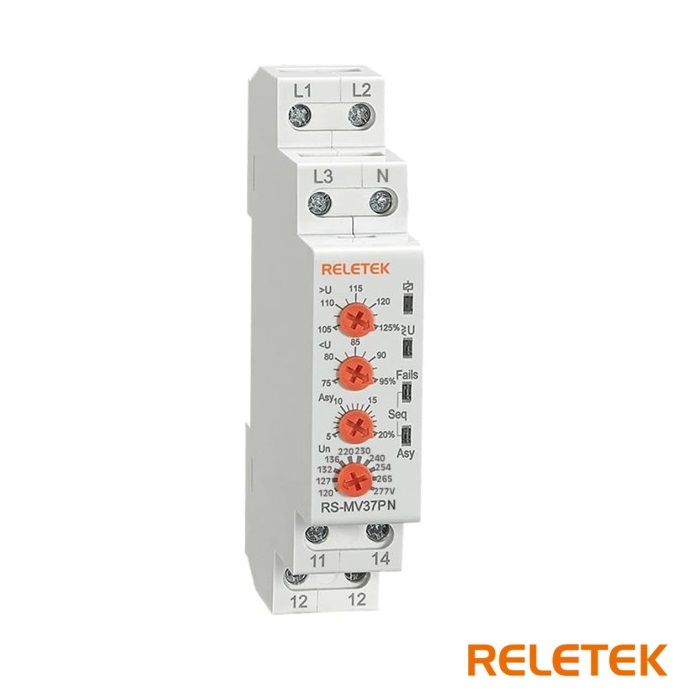 RS-MV37PN RELETEK