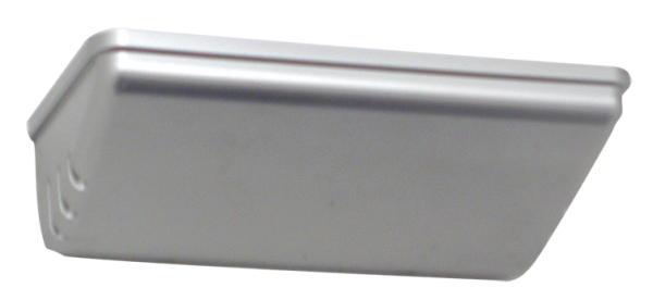 Εντομοπαγίδα με κολλητική επιφάνεια 2x8W RT-30/HACCP