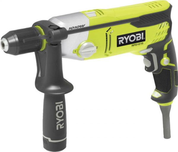 RYOBI RPD1010W