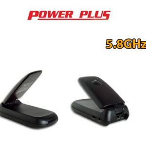 AV Link 5.8GHz αμεταδότης εικόνας και ήχου S508TR POWER PLUS