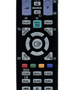 Τηλεχειριστήριο συμβατό SAMSUNG BN59-01012A Universal HUAYU