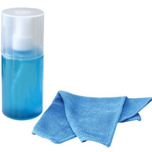 Καθαριστικό οθόνης 200ml με πανάκι SCL-2 Brateck