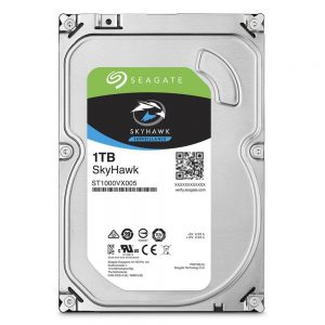 SEAGATE 3.5'' 1TB Sata III SkyHawk ST1000VX005