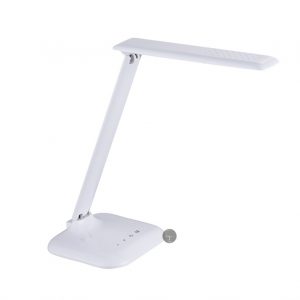 Φωτιστικό γραφείου LED 6W SF1408LED640W λευκό ACA
