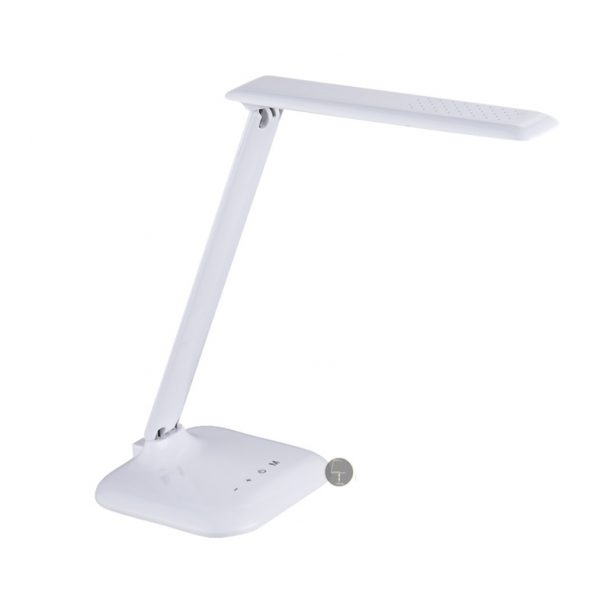 Φωτιστικό γραφείου LED 6W SF1408LED640W λευκό ACA