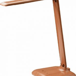 Φωτιστικό γραφείου LED 6W SF1408LED640 ACA Wood