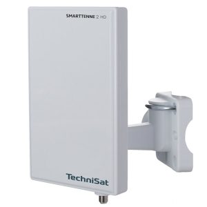 Κεραία εξωτερική πάνελ DVB-T ψηφιακή 28db Smartenne Technisat