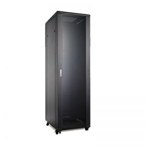 Rack επιδαπέδιο 19 18U 60x60x98.8cm SNB6618 Safewell