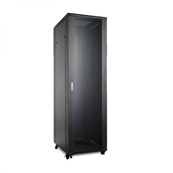 Rack επιδαπέδιο 19 18U 60x60x98.8cm SNB6618 Safewell
