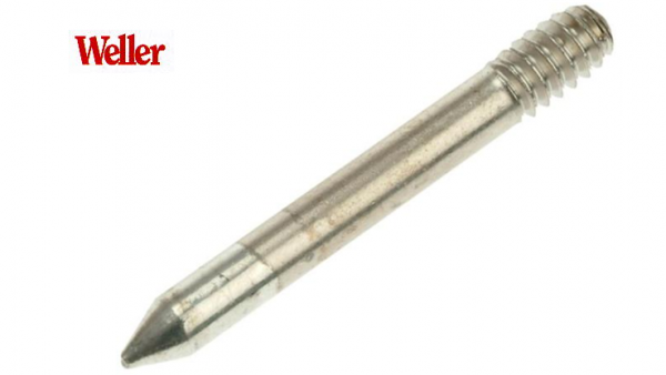 Weller tip μύτη σέτ SP 25L MT1 πάχος 0.8mm