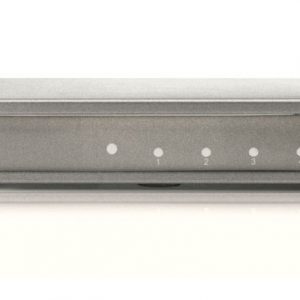 Hdmi Splitter 3D 1 είσοδος 4 οθόνες SPLIT 414 Marmitek