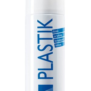 Σπρέυ προστασίας τυπωμένων κυκλωμάτων 400ml PLASTIC Cramolin