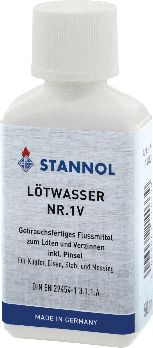 NR1V STANNOL