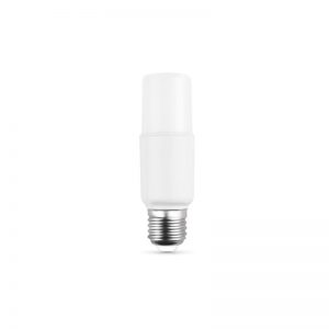 Λάμπα Led E27 15W 4000K στενή STICK15NW Diolamp