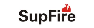 SUPFIRE LOGO