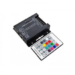 RGB Controller ασύρματο 288W RGB+W SZ600-RGBW ACA
