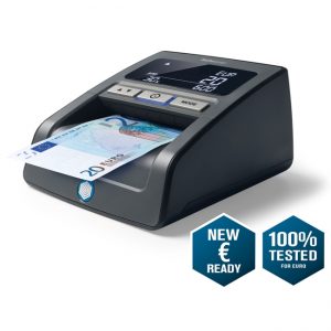 Ανιχνευτές χαρτονομισμάτων