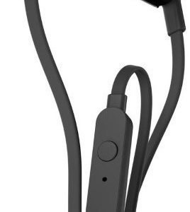 Ακουστικά Hands Free T110 Mic JBL Universal Black