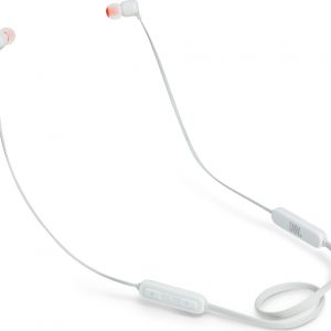 Ακουστικά Bluetooth T110BT 3 button JBL Universal White
