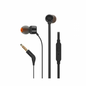 Ακουστικά Hands Free T210 Mic JBL Universal Black