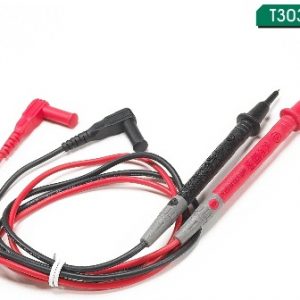 Ακροδέκτες πολυμέτρων 143mm CATIII T3030U MASTECH