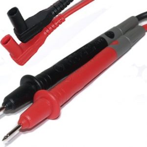 Ακροδέκτης πολυμέτρων 132mm CATIII T3060B MASTECH