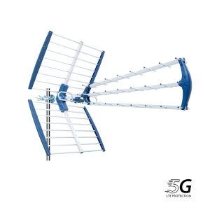 TALOS 18db