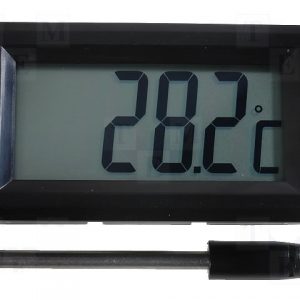 Θερμόμετρο ψηφιακό -50C εώς +300C TEMP101 AXIOMET