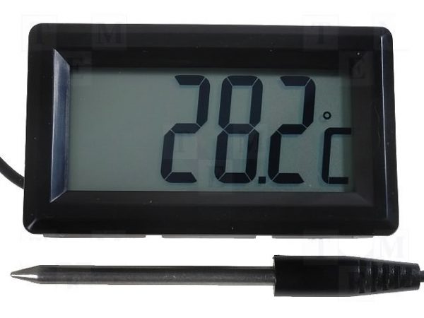 Θερμόμετρο ψηφιακό -50C εώς +300C TEMP101 AXIOMET