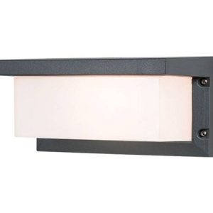 Απλίκα εξωτερικού χώρου IP54 E128 ZAMBELIS