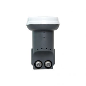 LNB TL-2 TWIN SE 0.1db Universal EDISION