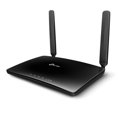 TL-MR6400 TP-LINK