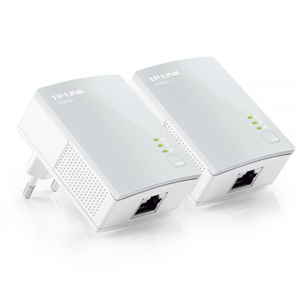 TP-LINK TL-PA4010KIT Powerline 600 Mbps V3.0