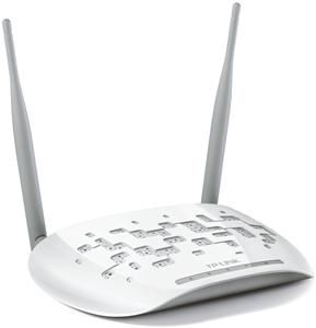 Access Point - Router