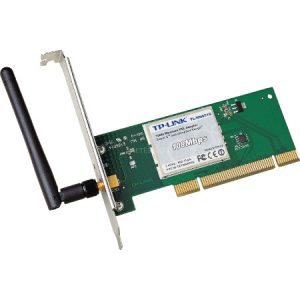 Κάρτες Δικτύου & USB Adapters