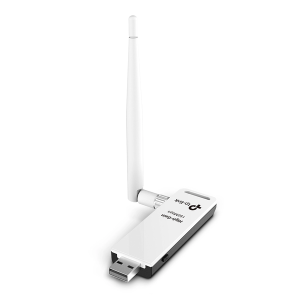 TP-LINK TL-WN722N USB adapter Wireless 150Mbps Ver 4.0