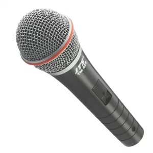 TM-929 Μικρόφωνο Δυναμικό JTS