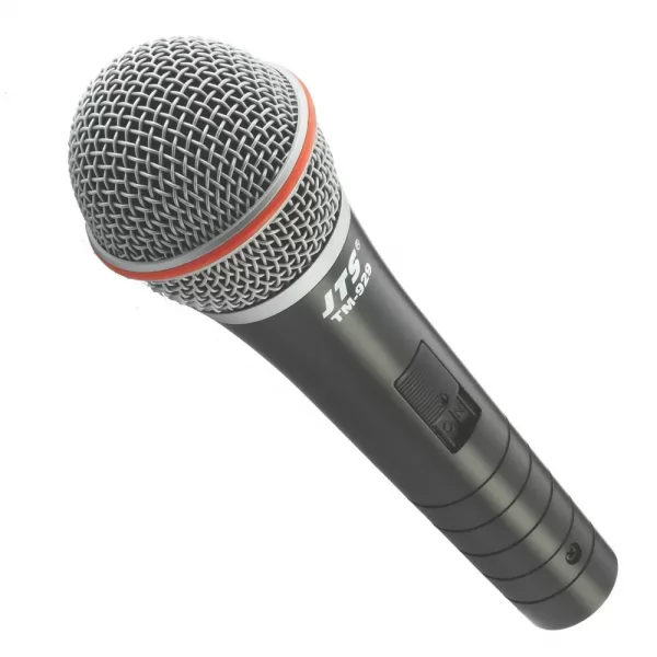 TM-929 Μικρόφωνο Δυναμικό JTS