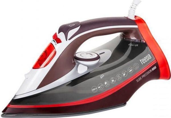 Ατμοσίδερο ηλεκτρικό 3000W anti-calc TSA2011 TEESA
