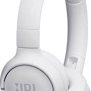 Ακουστικά Bluetooth Tune 500BT Wireless JBL White