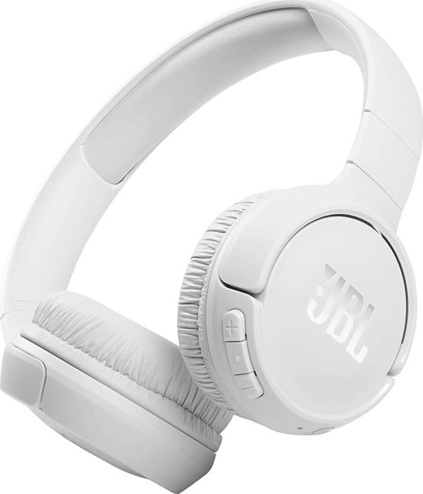 tune 510bt white