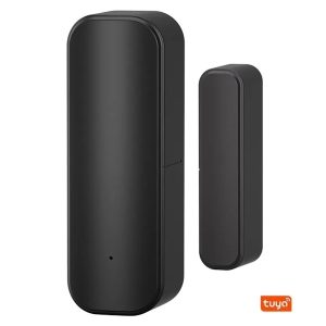 Μαγνητιική Επαφή Πόρτας/Παραθύρου Smart Wi-Fi TWMDS1-B Tuya