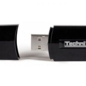 Δέκτης επίγειος ψηφιακός USB  AirStar TeleStick 2  DVB/T Technisat