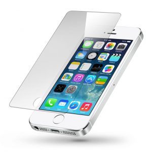 Tempered Glass για iPhone 5/5S PT-220 Powertech