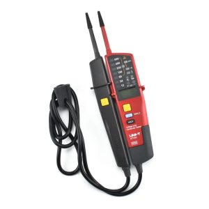 UT-18C Δοκιμαστικό τάσης και συνέχειας 12V-690V UNI-T